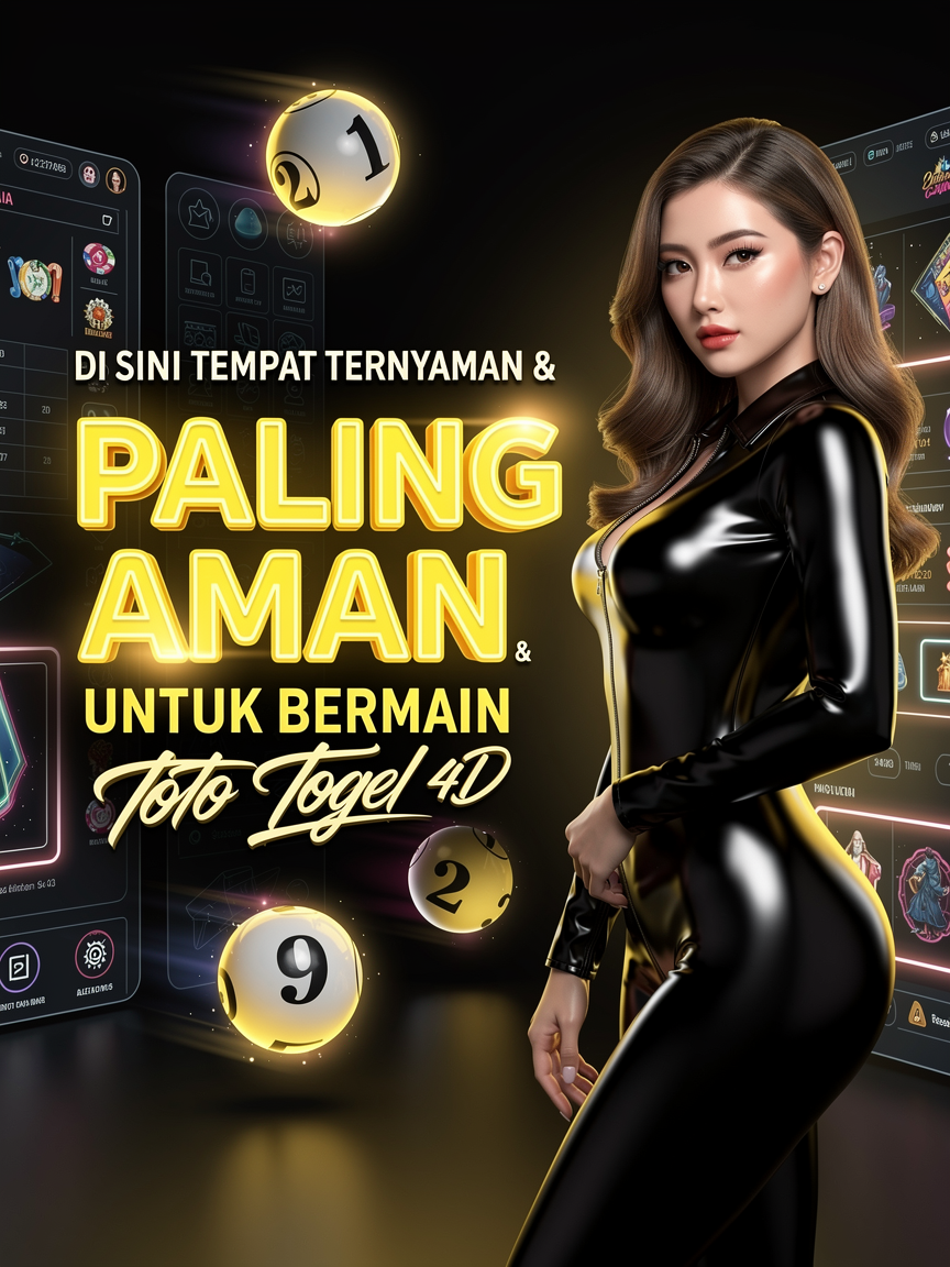 TOTO333 — banner utama